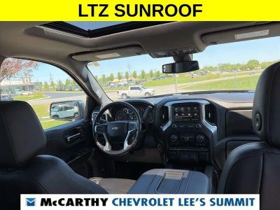 2019 Chevrolet Silverado 1500 - Photo 43