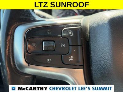 2019 Chevrolet Silverado 1500 - Photo 21
