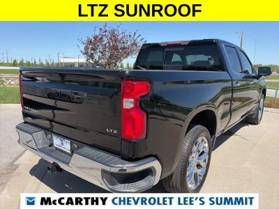 2019 Chevrolet Silverado 1500 - Photo 16