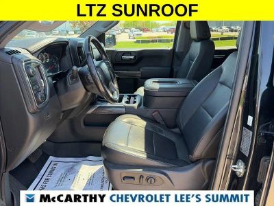2019 Chevrolet Silverado 1500 - Photo 56