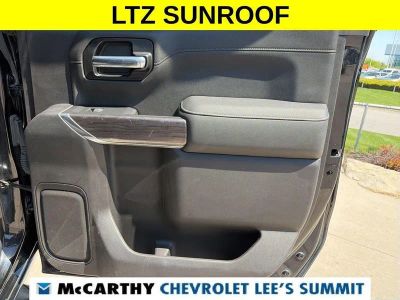 2019 Chevrolet Silverado 1500 - Photo 35