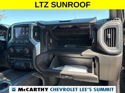 2019 Chevrolet Silverado 1500 - Photo 34
