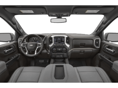 2019 Chevrolet Silverado 1500 - Photo 73