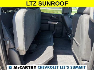 2019 Chevrolet Silverado 1500 - Photo 44