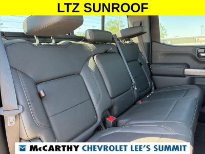 2019 Chevrolet Silverado 1500 - Photo 39