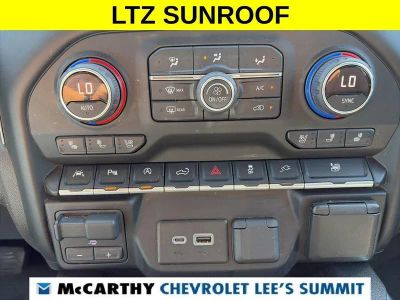 2019 Chevrolet Silverado 1500 - Photo 9