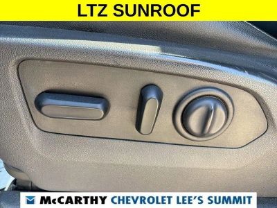 2019 Chevrolet Silverado 1500 - Photo 50