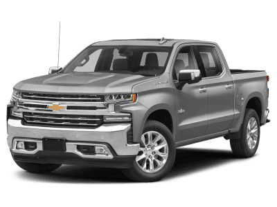2019 Chevrolet Silverado 1500 - Photo 66