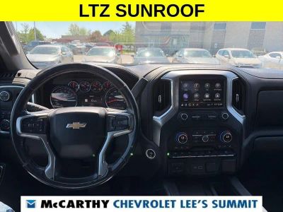 2019 Chevrolet Silverado 1500 - Photo 25