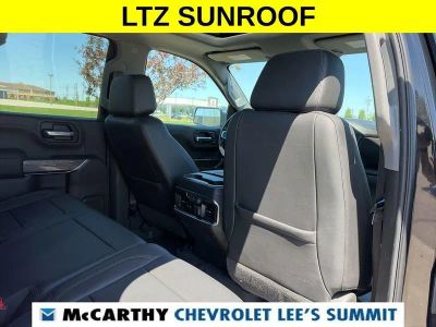 2019 Chevrolet Silverado 1500 - Photo 38
