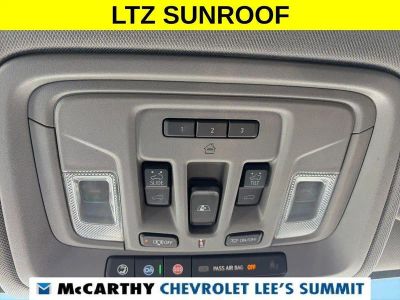 2019 Chevrolet Silverado 1500 - Photo 24