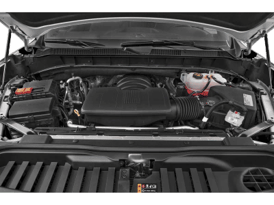 2019 Chevrolet Silverado 1500 - Photo 77