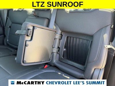 2019 Chevrolet Silverado 1500 - Photo 49