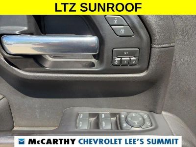 2019 Chevrolet Silverado 1500 - Photo 54