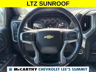 2019 Chevrolet Silverado 1500 - Photo 20