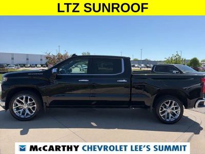 2019 Chevrolet Silverado 1500 - Photo 5