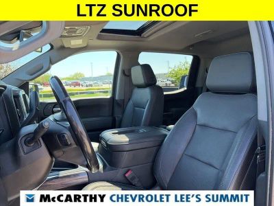 2019 Chevrolet Silverado 1500 - Photo 57