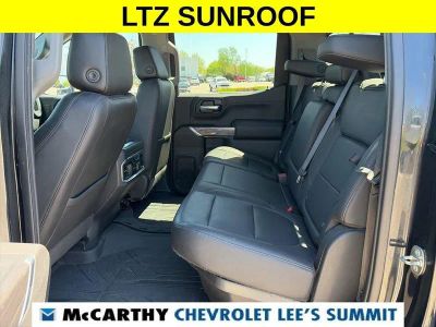 2019 Chevrolet Silverado 1500 - Photo 47