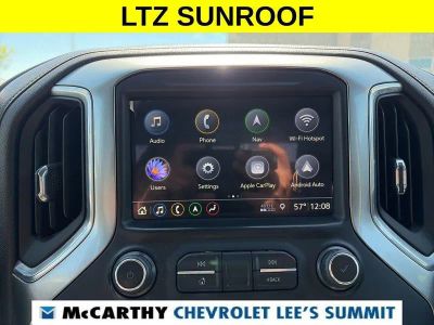 2019 Chevrolet Silverado 1500 - Photo 7