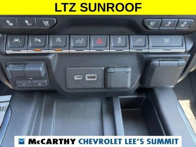 2019 Chevrolet Silverado 1500 - Photo 10