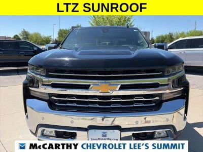 2019 Chevrolet Silverado 1500 - Photo 3