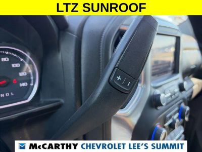 2019 Chevrolet Silverado 1500 - Photo 27