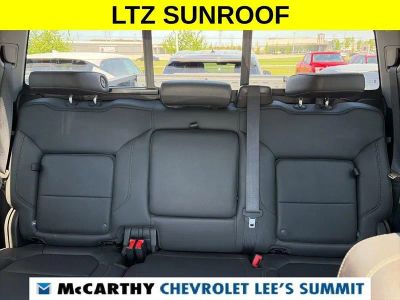 2019 Chevrolet Silverado 1500 - Photo 26