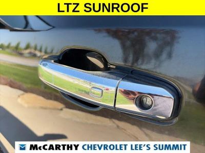 2019 Chevrolet Silverado 1500 - Photo 52