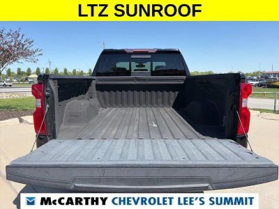 2019 Chevrolet Silverado 1500 - Photo 15