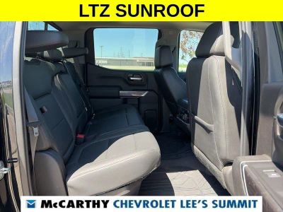 2019 Chevrolet Silverado 1500 - Photo 37