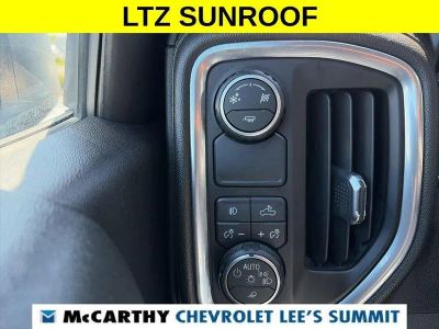 2019 Chevrolet Silverado 1500 - Photo 11