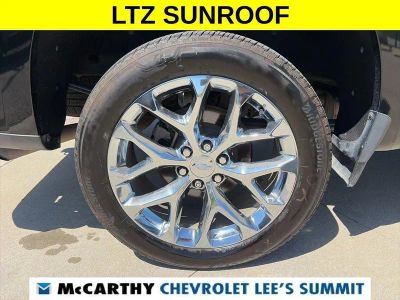 2019 Chevrolet Silverado 1500 - Photo 18