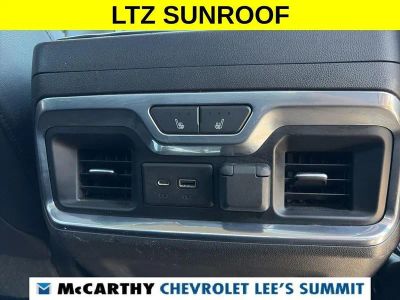 2019 Chevrolet Silverado 1500 - Photo 42