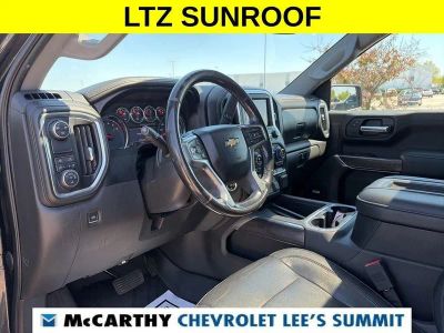 2019 Chevrolet Silverado 1500 - Photo 58