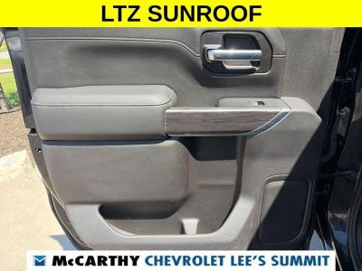2019 Chevrolet Silverado 1500 - Photo 46