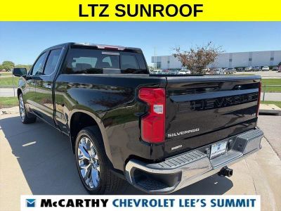 2019 Chevrolet Silverado 1500 - Photo 13