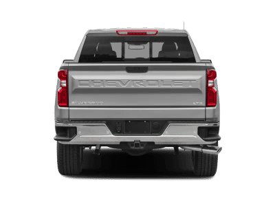 2019 Chevrolet Silverado 1500 - Photo 70