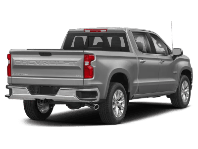 2019 Chevrolet Silverado 1500 - Photo 67