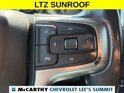 2019 Chevrolet Silverado 1500 - Photo 22