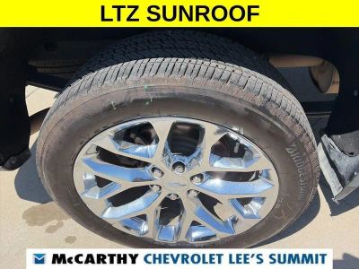 2019 Chevrolet Silverado 1500 - Photo 19
