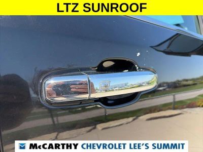 2019 Chevrolet Silverado 1500 - Photo 28