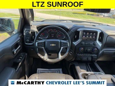 2019 Chevrolet Silverado 1500 - Photo 51