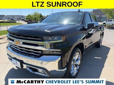 2019 Chevrolet Silverado 1500 - Photo 4