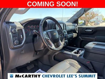 2019 Chevrolet Silverado 1500 - Photo 65