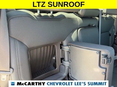 2019 Chevrolet Silverado 1500 - Photo 40