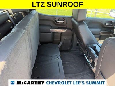 2019 Chevrolet Silverado 1500 - Photo 45