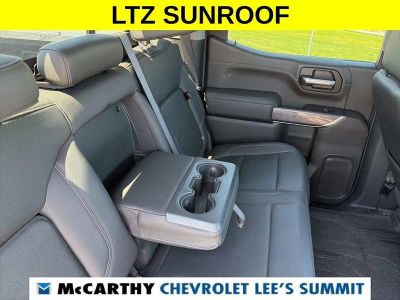 2019 Chevrolet Silverado 1500 - Photo 41