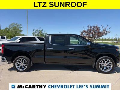 2019 Chevrolet Silverado 1500 - Photo 17