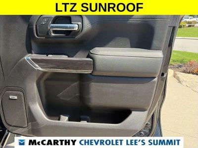 2019 Chevrolet Silverado 1500 - Photo 29