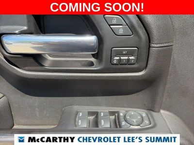2019 Chevrolet Silverado 1500 - Photo 61
